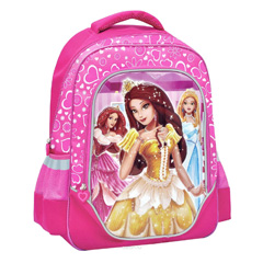 Красивые школьные рюкзаки и ранцы для девочек