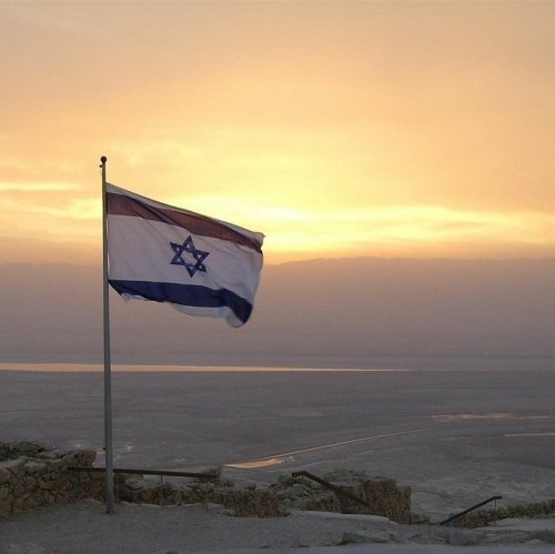 Кроссворд «Израиль»