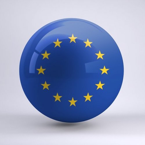 Кроссворд «Евросоюз (ЕС)»