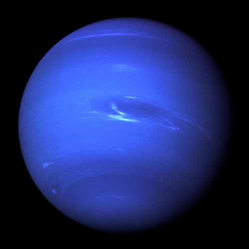Список спутников Нептуна