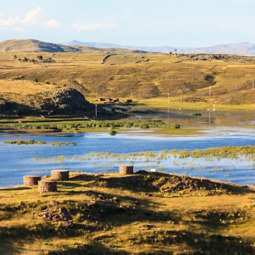 Реки Перу  на букву  igra-erudit