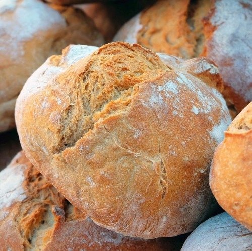 10 пословиц и поговорок про хлеб
