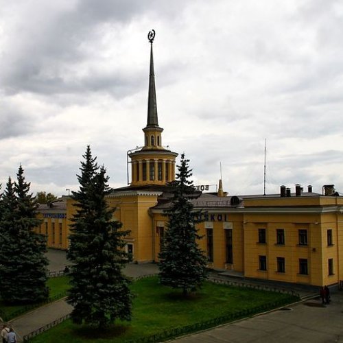 Список городов Республики Карелия