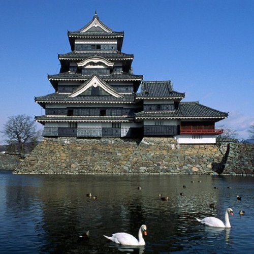 Список замков Японии