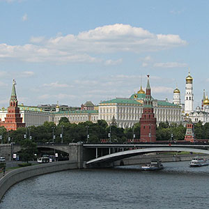 Список районов Москвы по округам