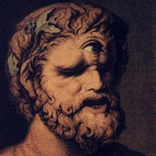Список циклопов в мифах Древней Греции