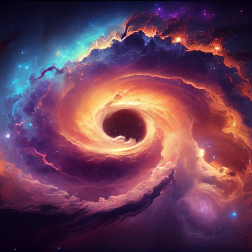 Тест по астрономии: Сверхмассивная чёрная дыра в центре Галактики (Чаругин, 10-11 класс)