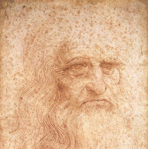 Тест «Леонардо да Винчи»