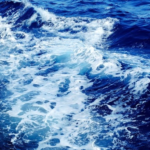 Тест по стихотворению Тютчева «Певучесть есть в морских волнах...»