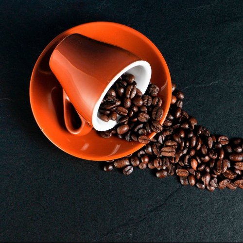Тест для гурманов: Кофе и всё, что вы знаете о нём