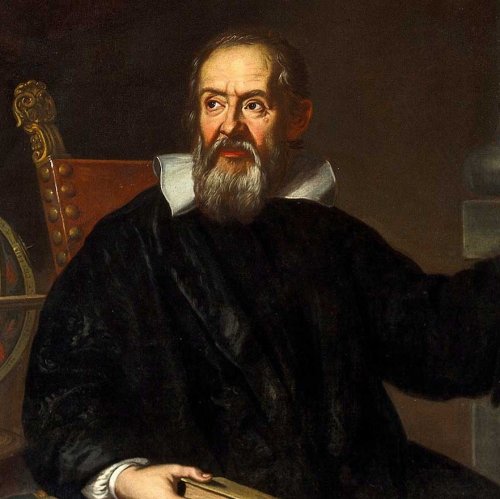 Тест на День Рождения Галилео Галилея