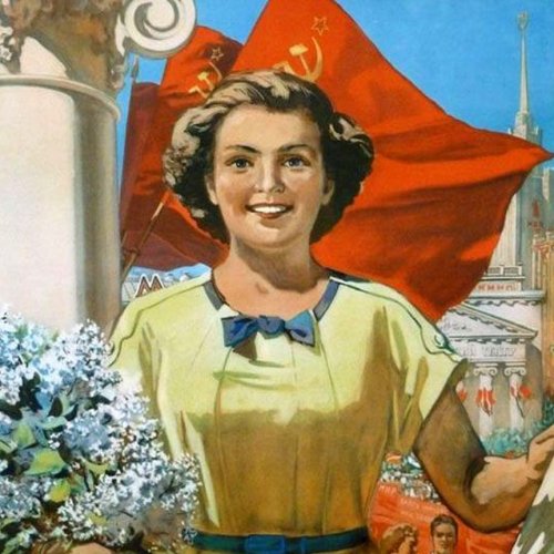 Жили ли вы в СССР? Тест из 20 вопросов на разные темы