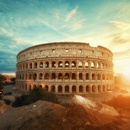 Тест для знатоков: Древнейшие города мира. Что вы знаете о них?