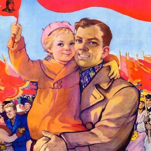 Тест о СССР: Разные стороны жизни в Советском Союзе