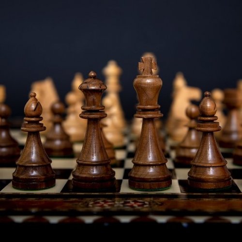 Шахматная викторина: 10 вопросов для знатоков