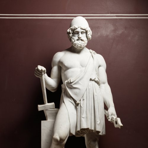 Викторина по мифам Древней Греции «Гефест»