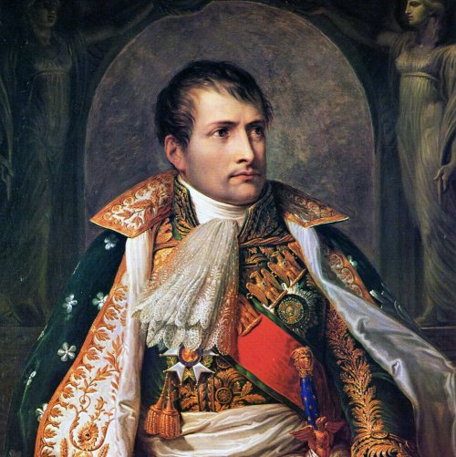 Викторина «Наполеон I»