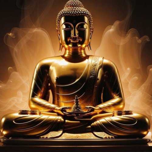 Тест о Буддизме