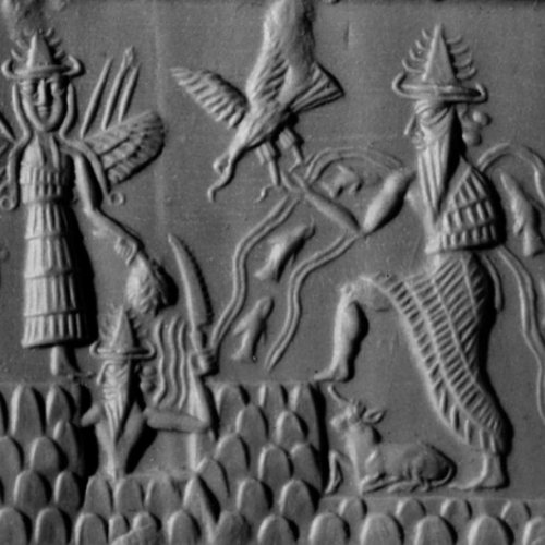 Тест «Древняя история. Жители и боги Шумера»