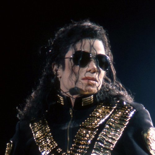Тест «Майкл Джексон»