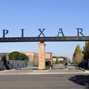 Тест «Pixar»