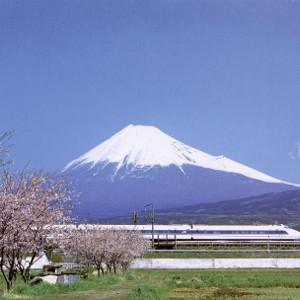 Тест «Гора Фудзияма»