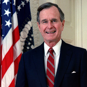 Викторина «Джордж Буш»