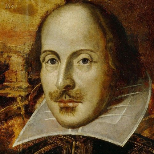 Тест «Сочинения Уильяма Шекспира»