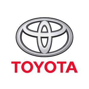 Тест о компании «Toyota»