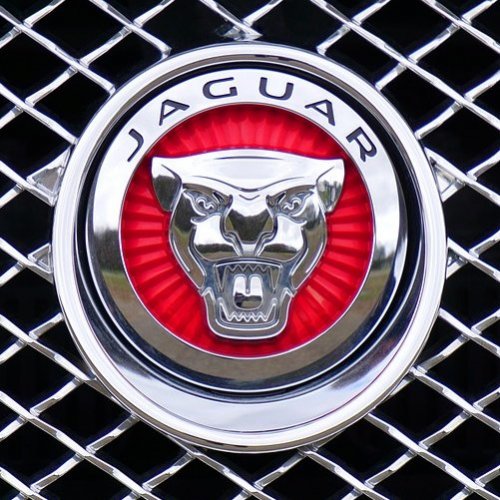 Тест о марке автомобилей «Jaguar»