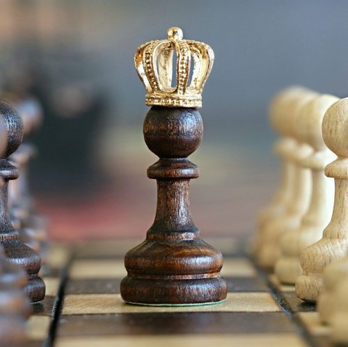 Тест «Правила игры в Шахматы»