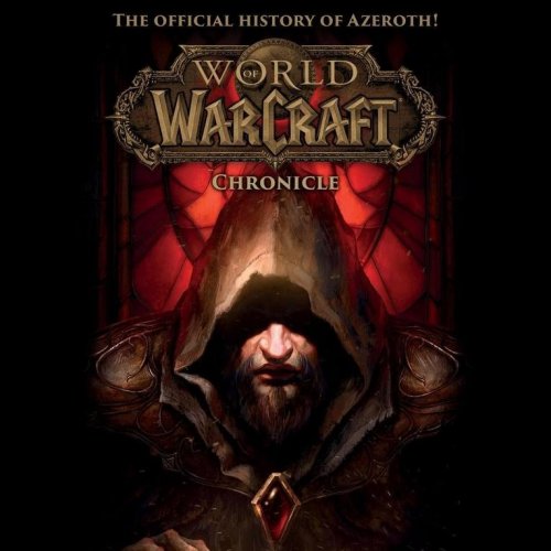 Тест «Хроники Warcraft»