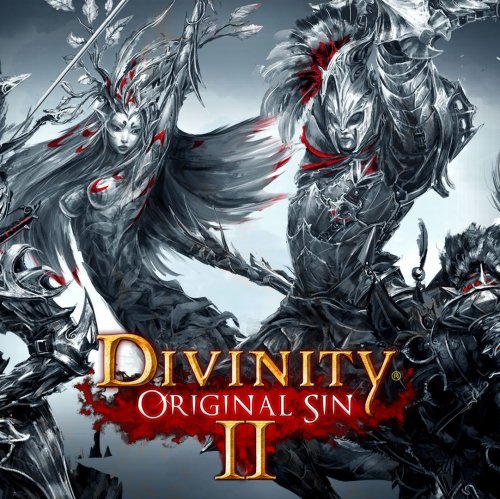 Тест «Divinity: Original Sin 2»