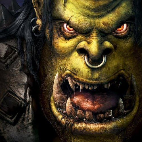 Тест «Warcraft III: Reign of Chaos Кампания Орды»