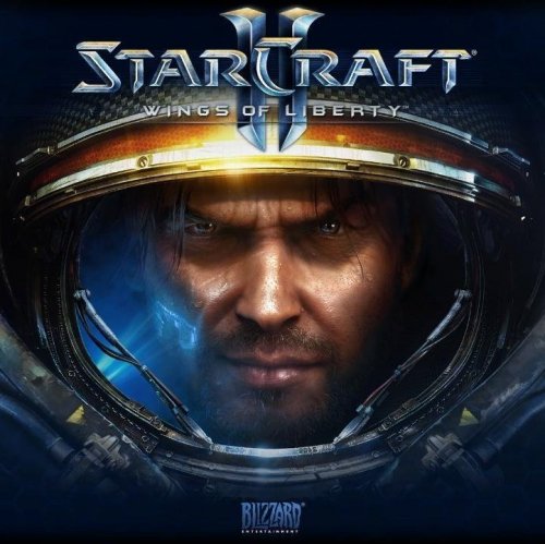 Тест «StarCraft II: Wings of Liberty»