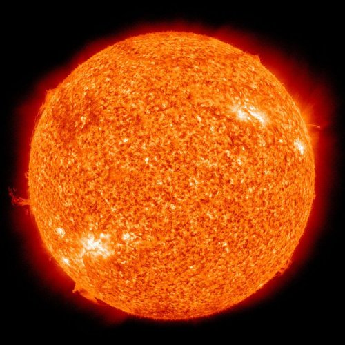 Викторина «Что мы знаем о Солнце?»