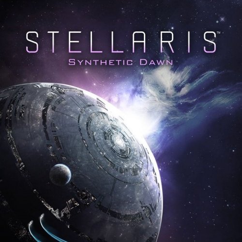 Тест «Stellaris»