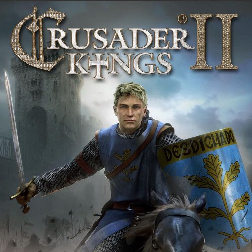 Тест «Crusader Kings II»
