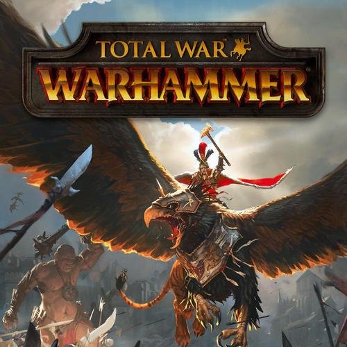 Тест «Total War: WARHAMMER»