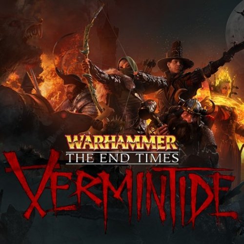 Тест «Warhammer: End Times - Vermintide»