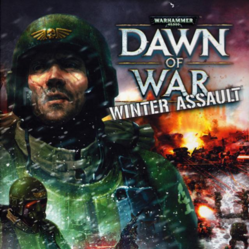 Тест «Warhammer 40,000: Dawn of War — Winter Assault»