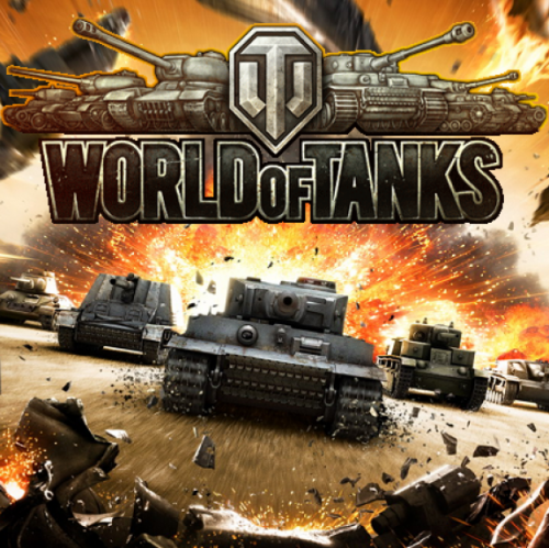 Тест по World of Tanks