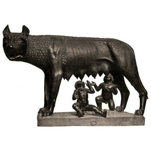 Тест по истории «Цивилизация Древнего Рима. От царей к республике»