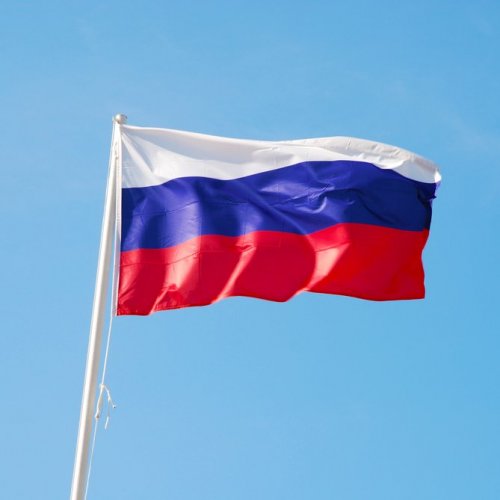 Тест по окружающему миру «Славные символы России. Государственный флаг»