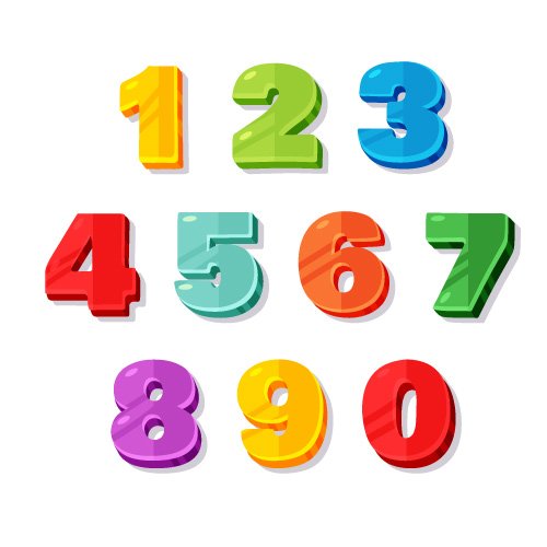 Викторина по математике «Числа от 1 до 10. Нумерация»