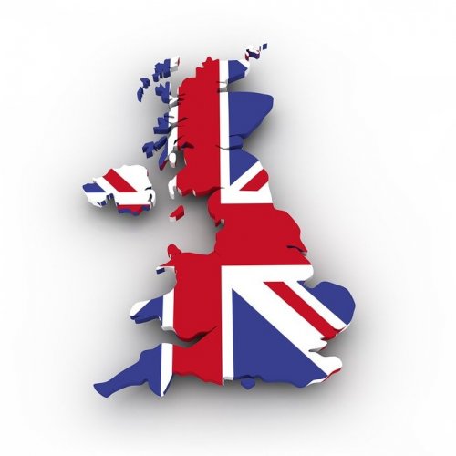 Тест по географии «Великобритания»