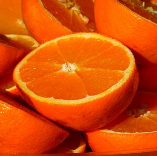 Тест «Апельсин»