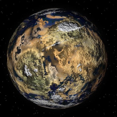 Тест по астрономии: Масса и плотность Земли (Воронцов-Вельяминов, 10-11 класс)