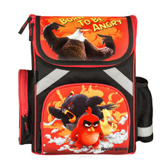 Ранцы и рюкзаки Angry Birds («Злые птицы» )