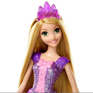 Куклы Disney Princess (Диснеевские принцессы)